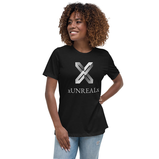 Ladies Relaxed T-Shirt